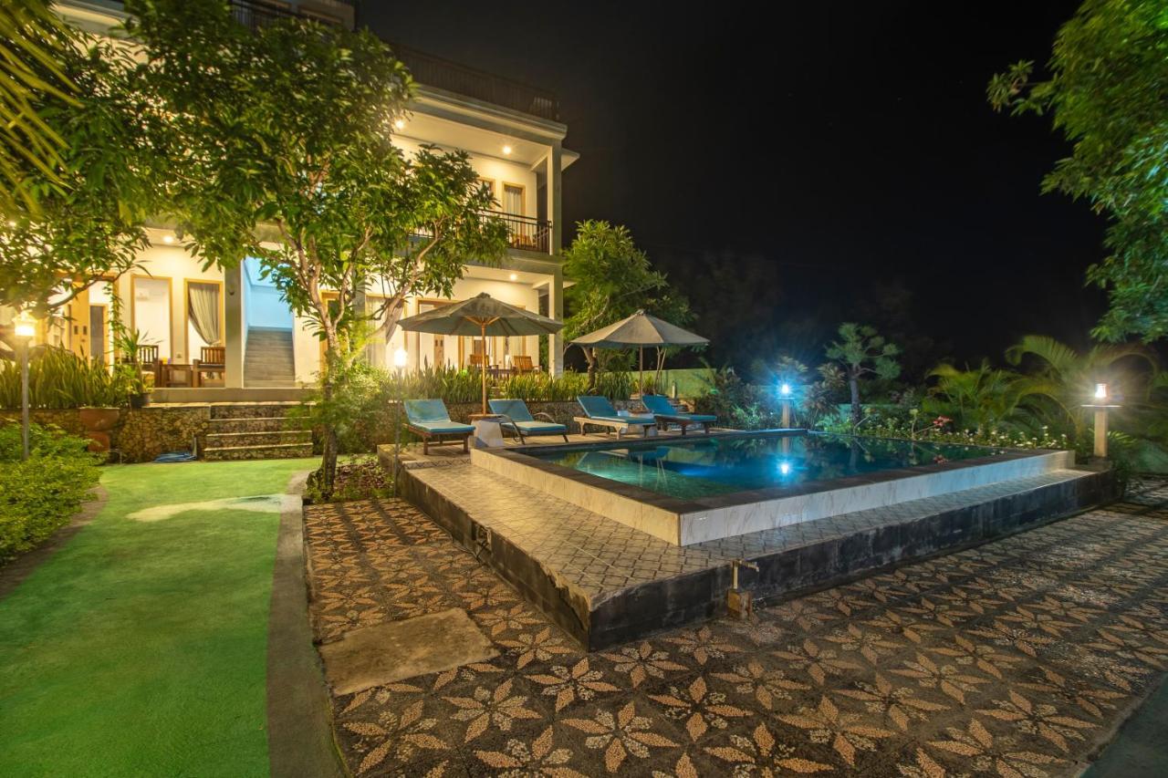 Govardhan Bungalow Batununggul Ngoại thất bức ảnh