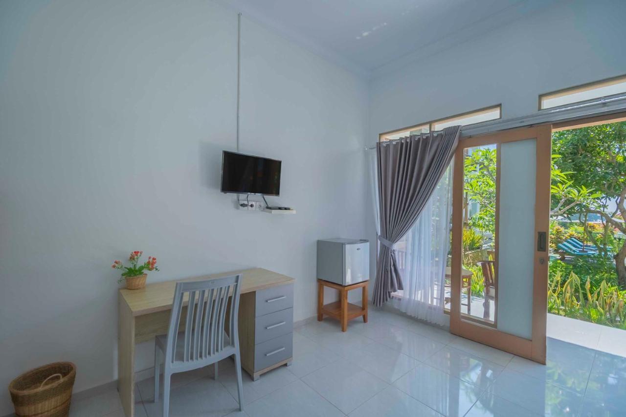 Govardhan Bungalow Batununggul Ngoại thất bức ảnh